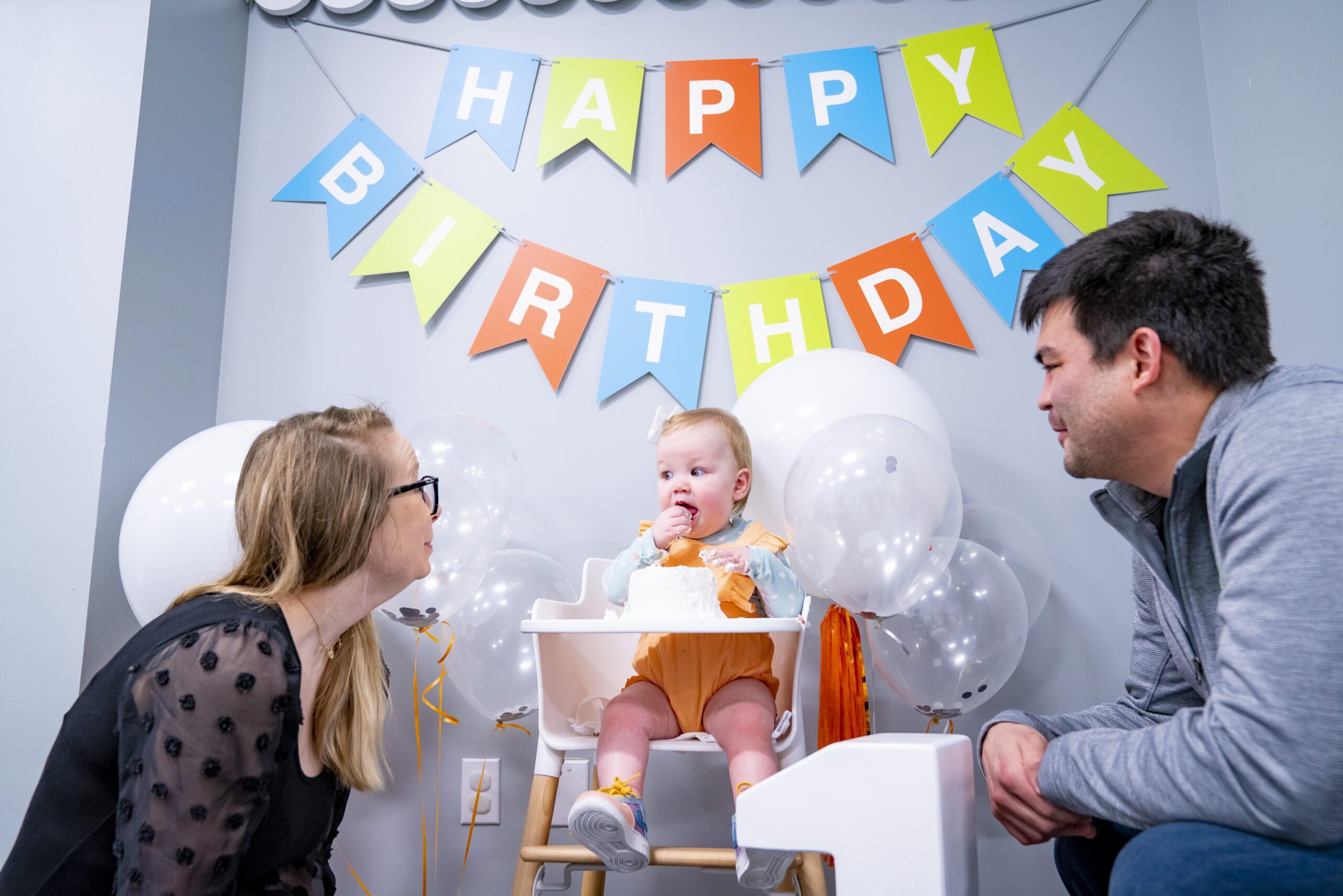 baby birthday