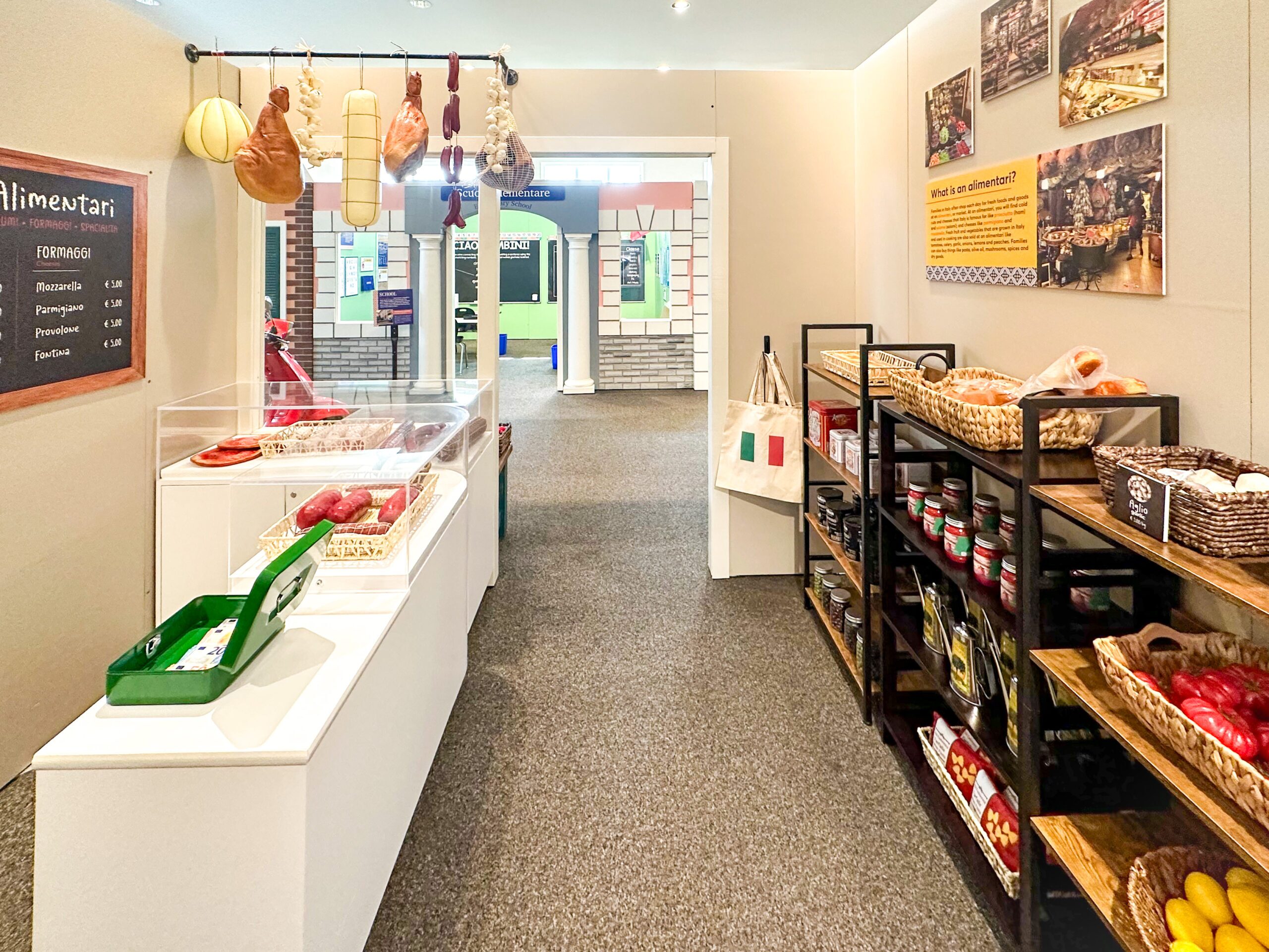 store
