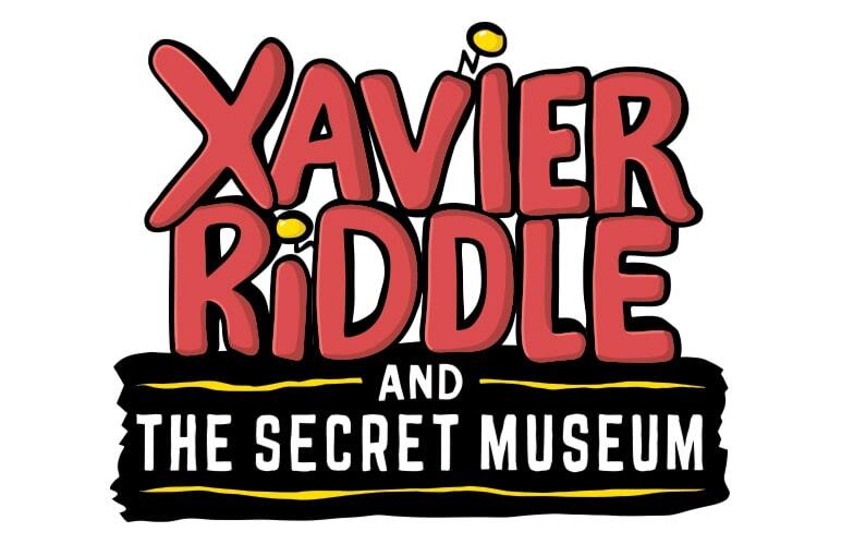Xavier riddle