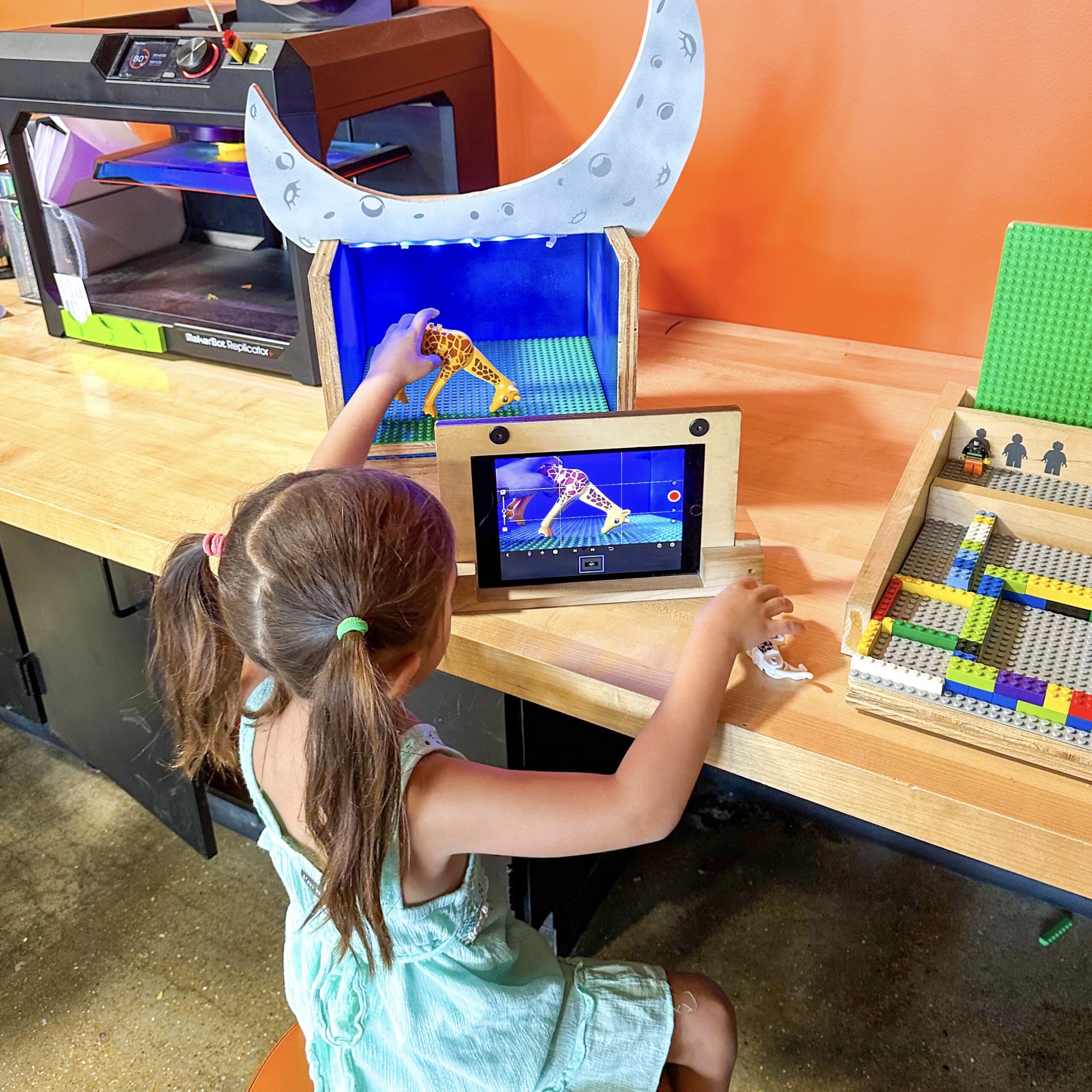MADE for Kids - designers