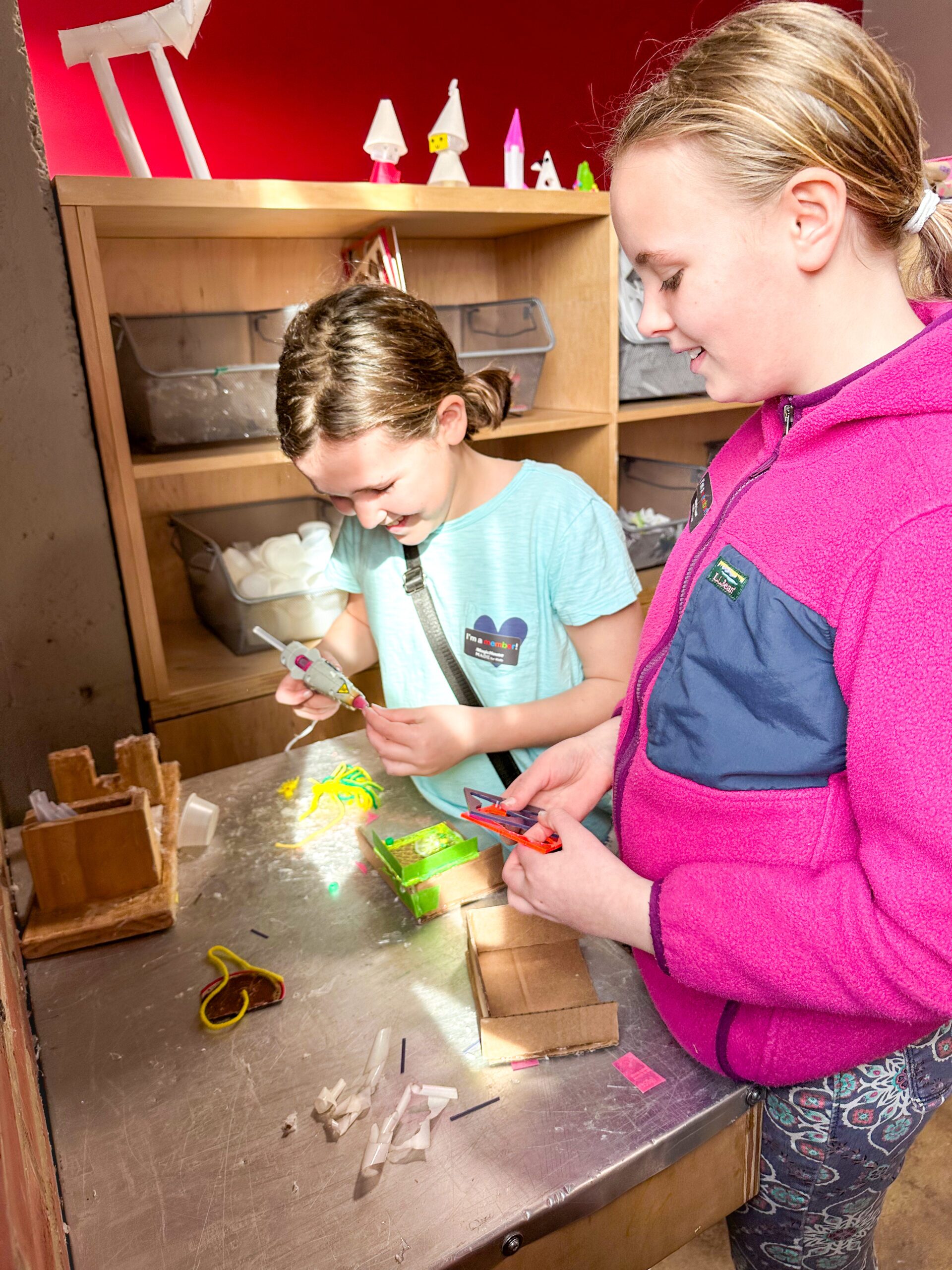 Makers - made for kids