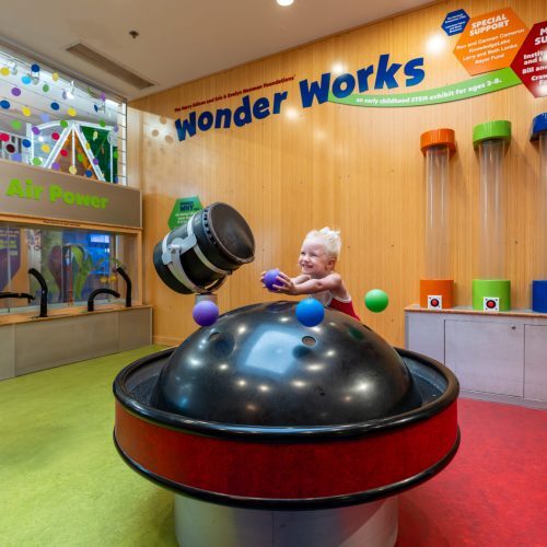 Wonder Works