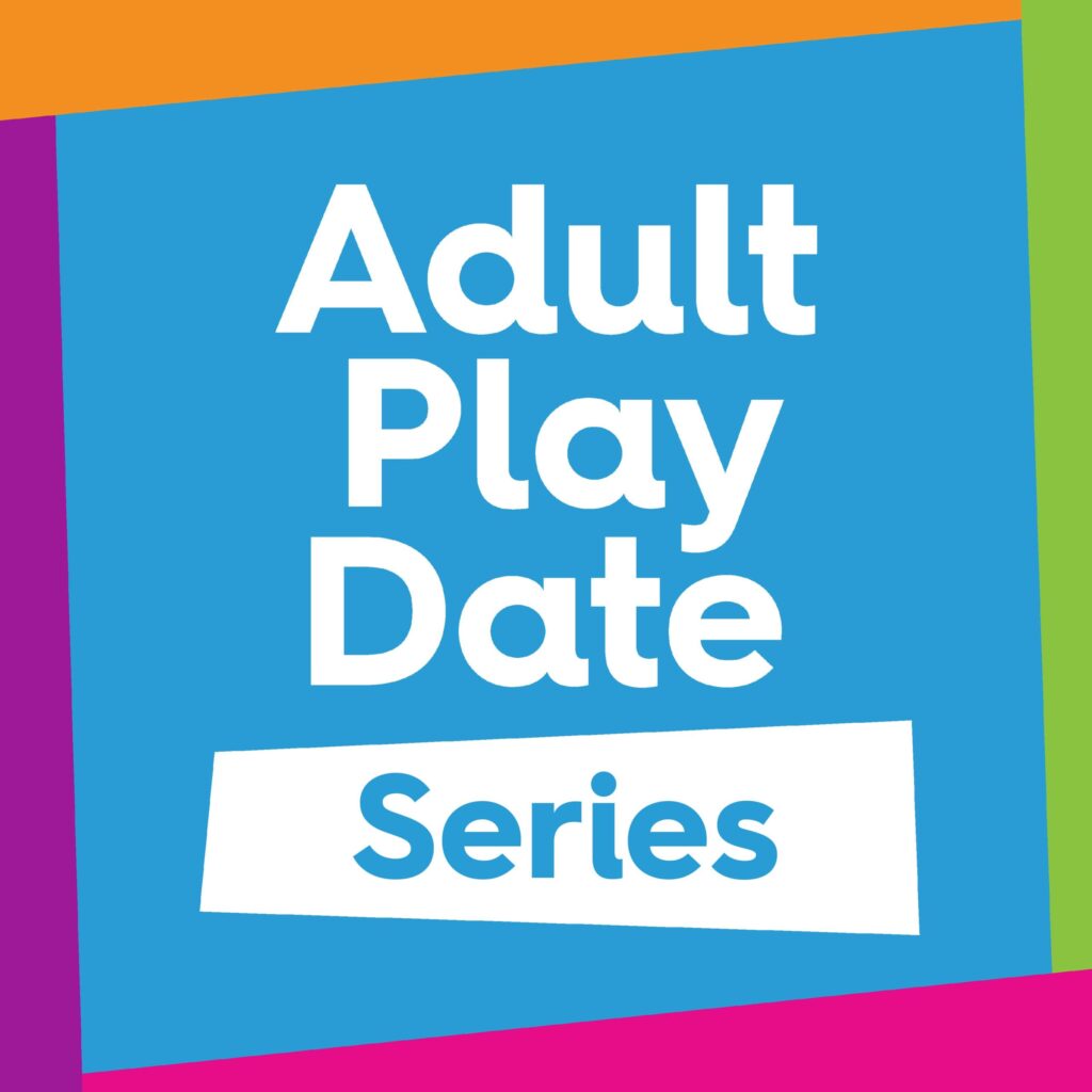 adult play date