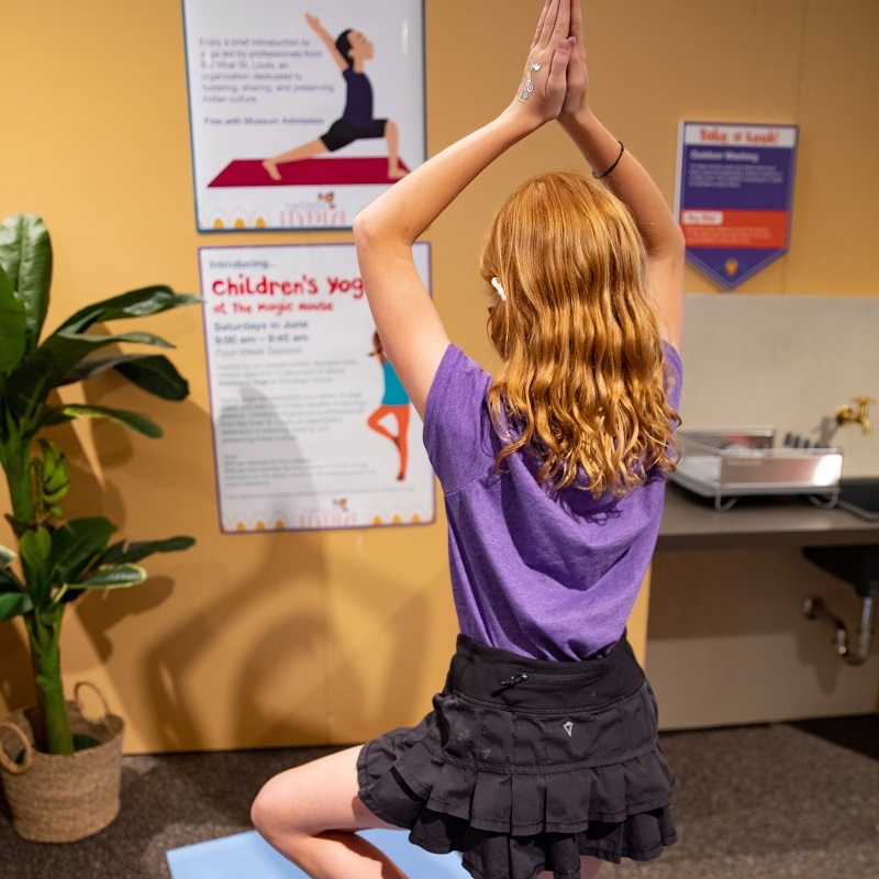 Yoga