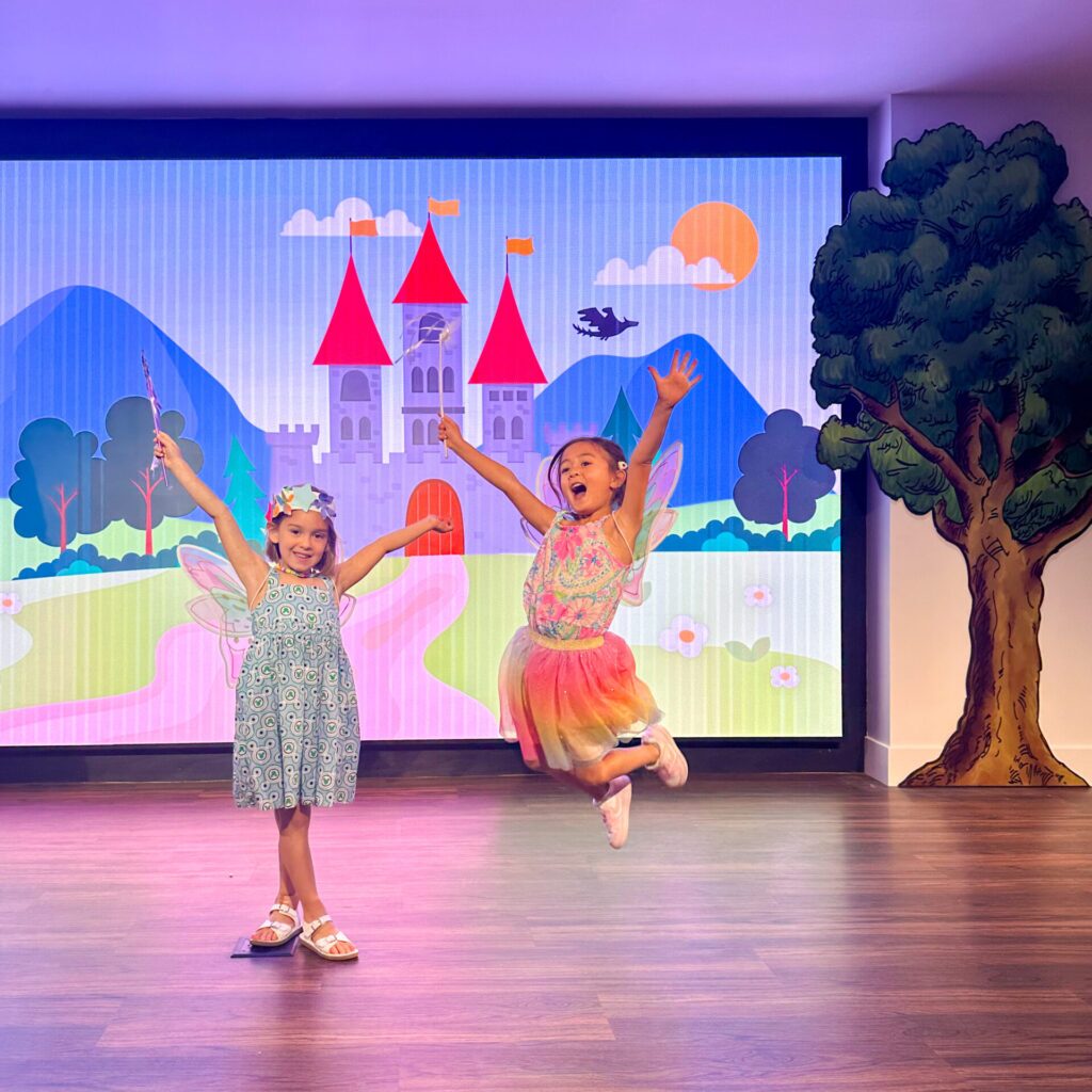 fairies