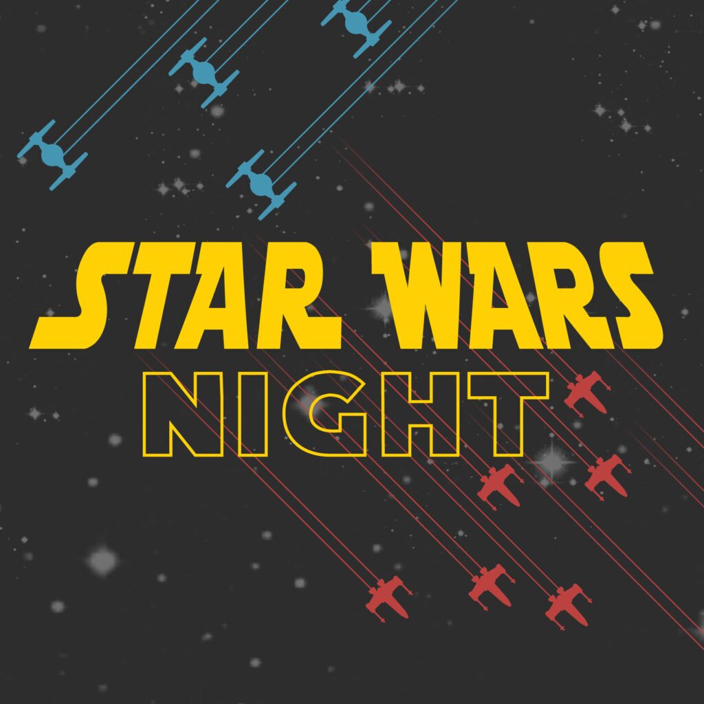 star wars