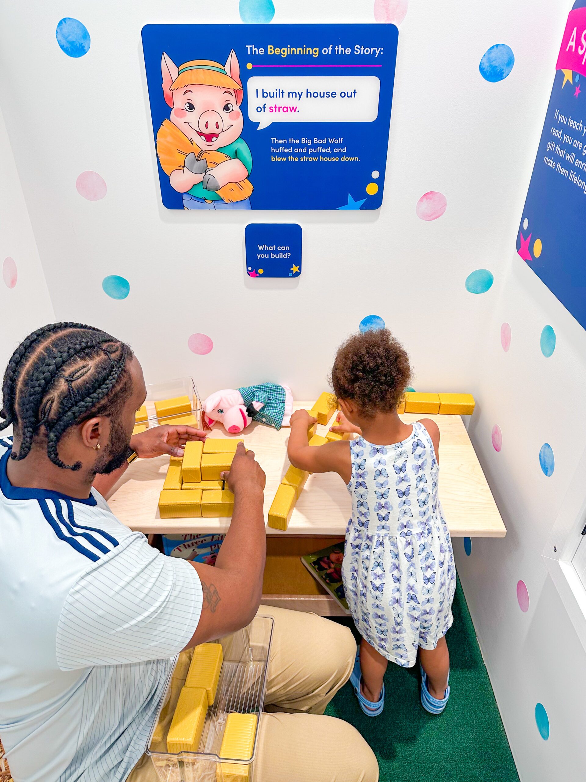 Three Little Pigs_Story Time Magic