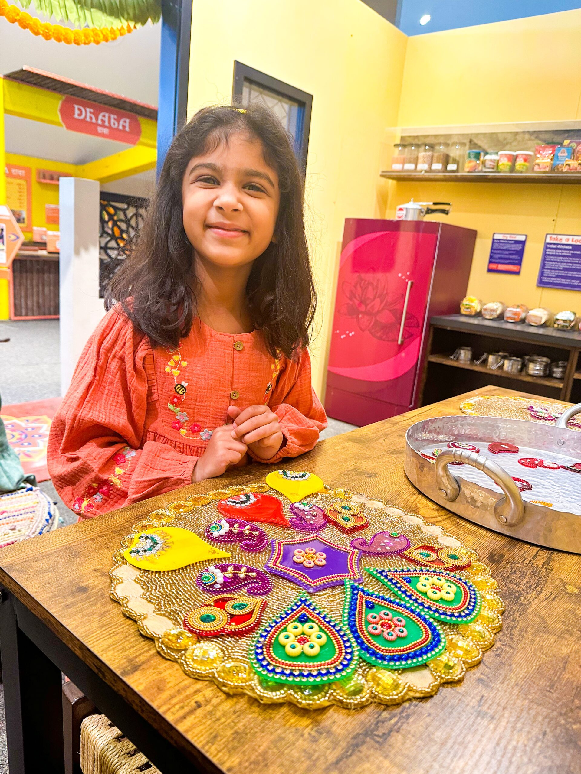 Namaste India - Home