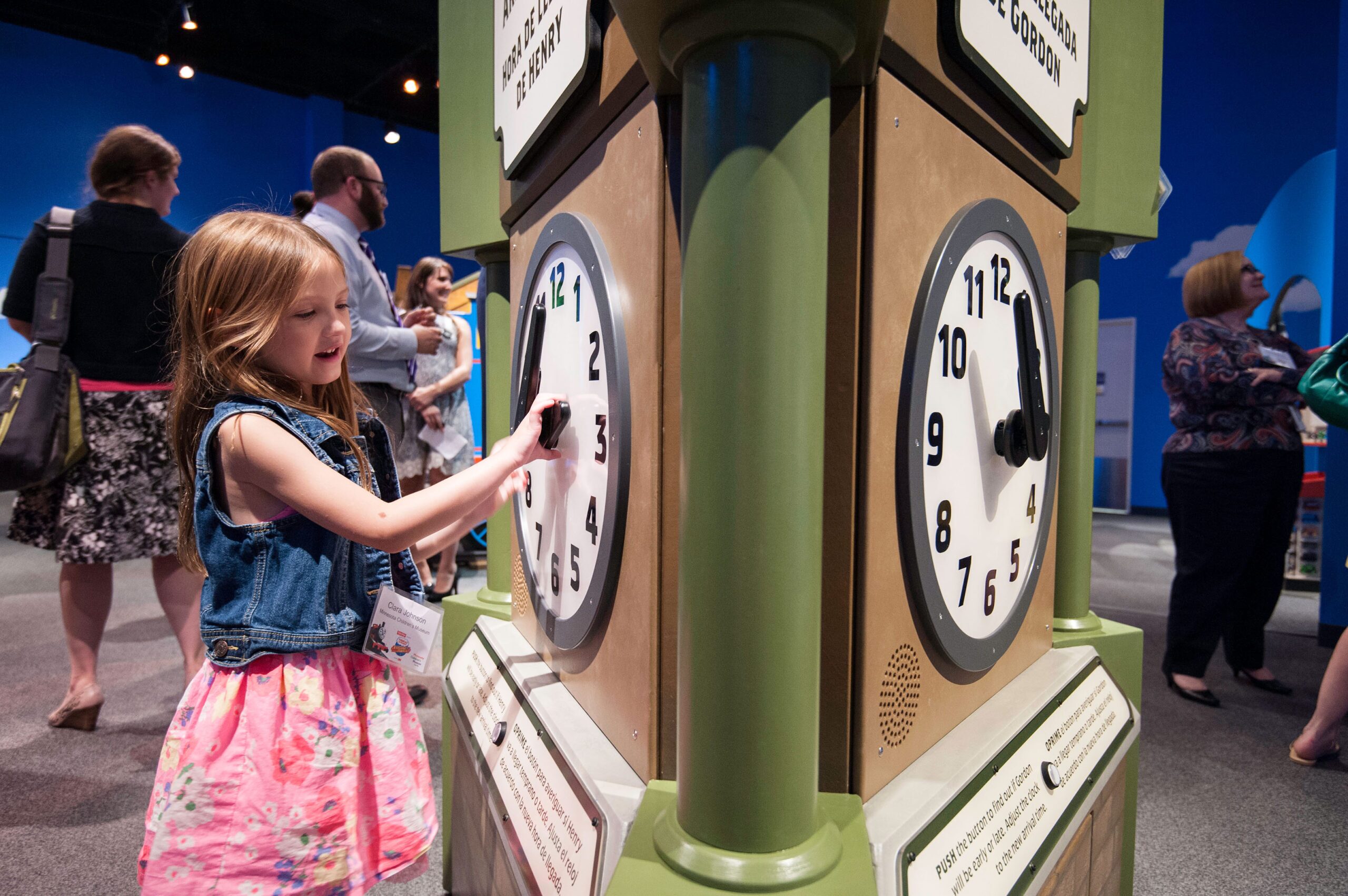 Thomas & Friends: Explore the Rails