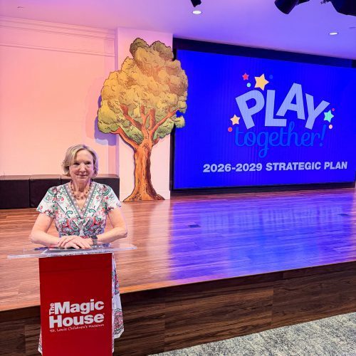 Play Together Launch