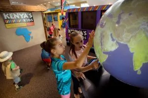 globe