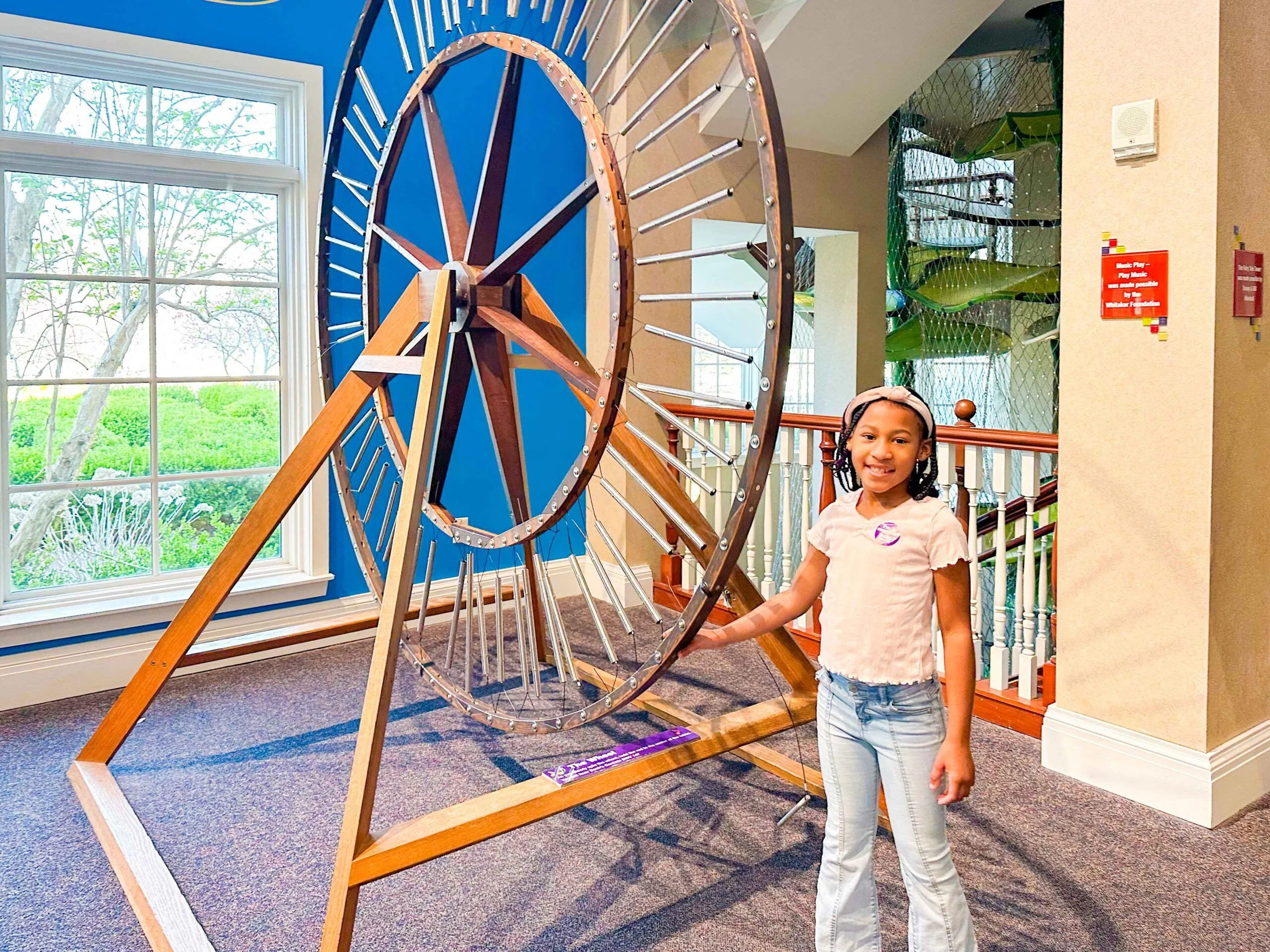 wheel