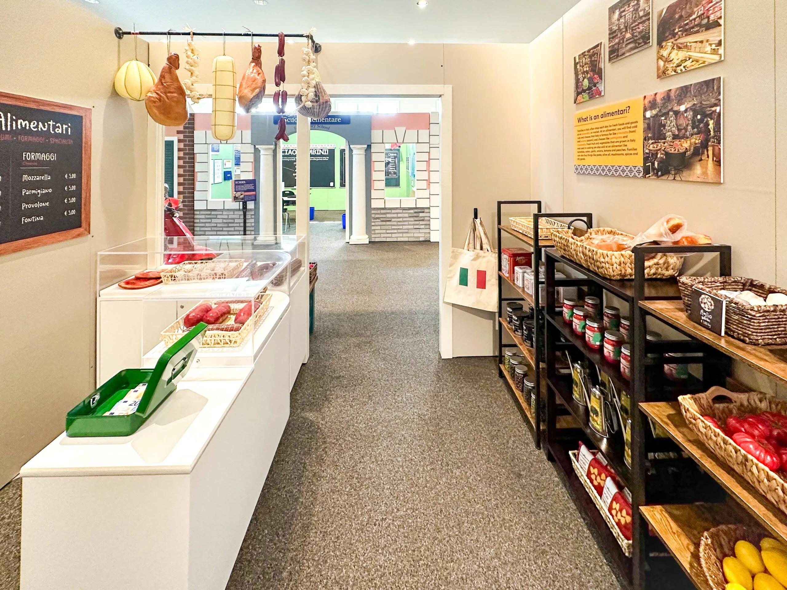 store