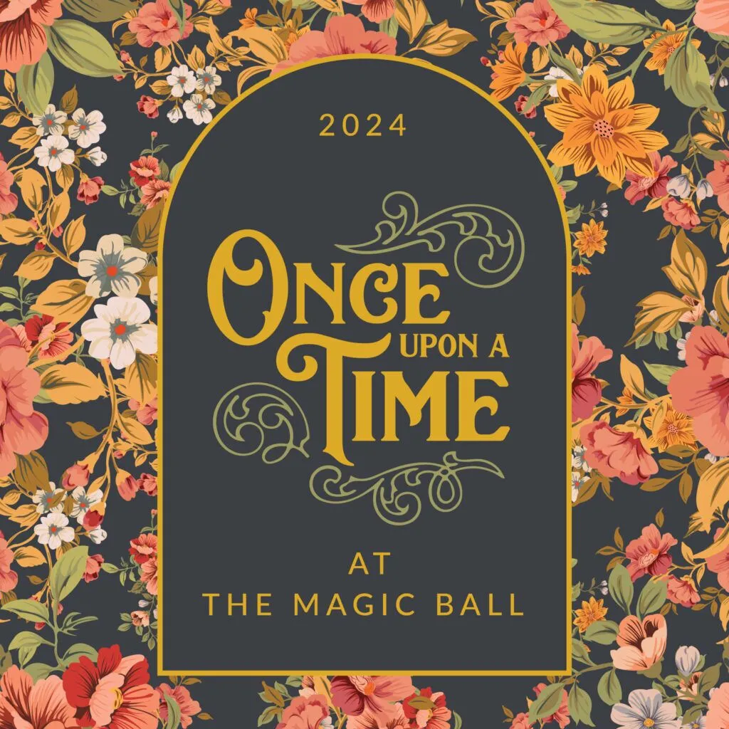 Once upon a time
