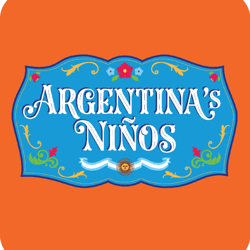 niños