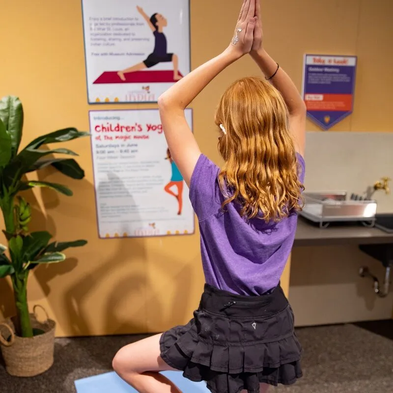Yoga