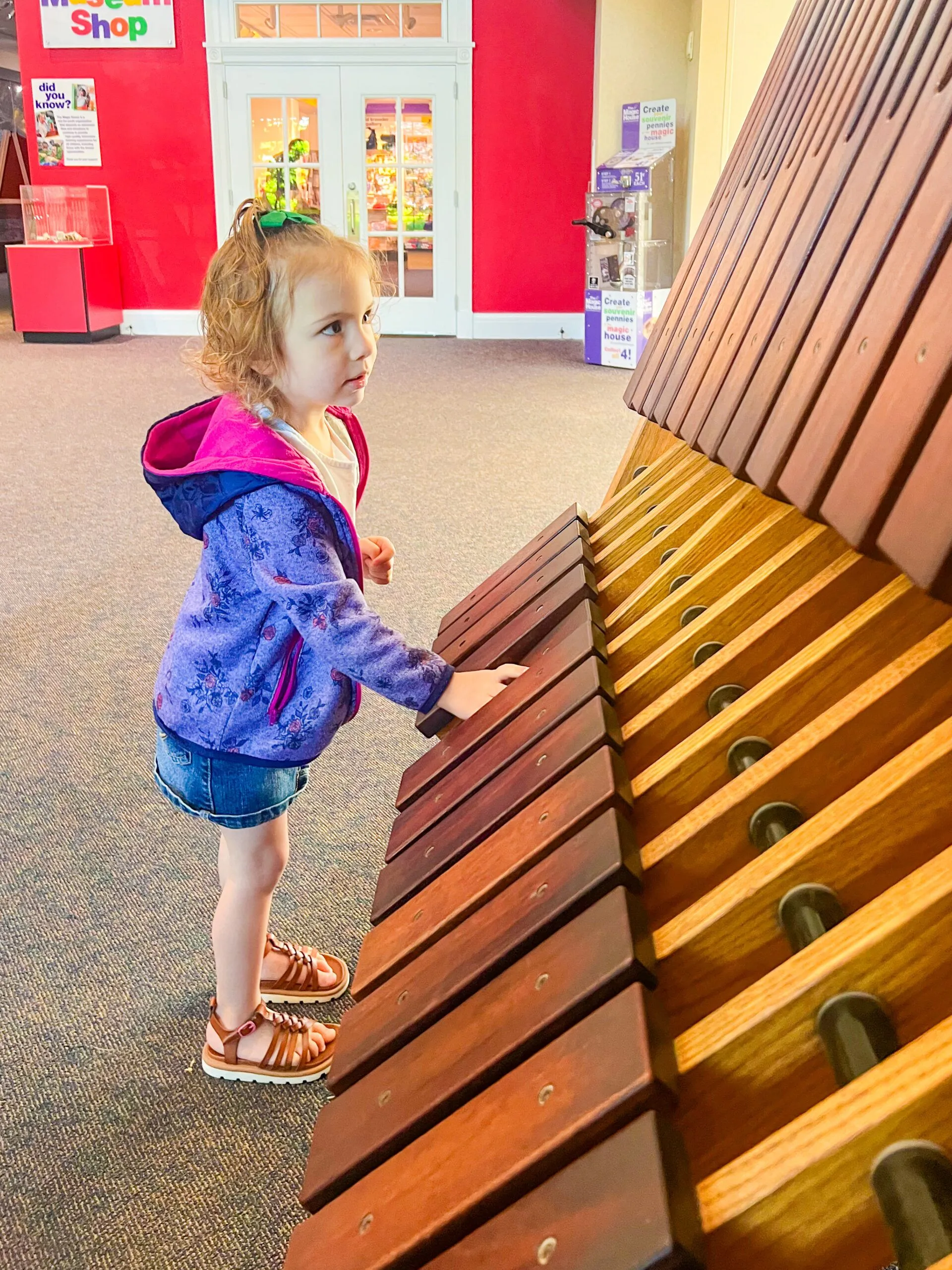 big piano