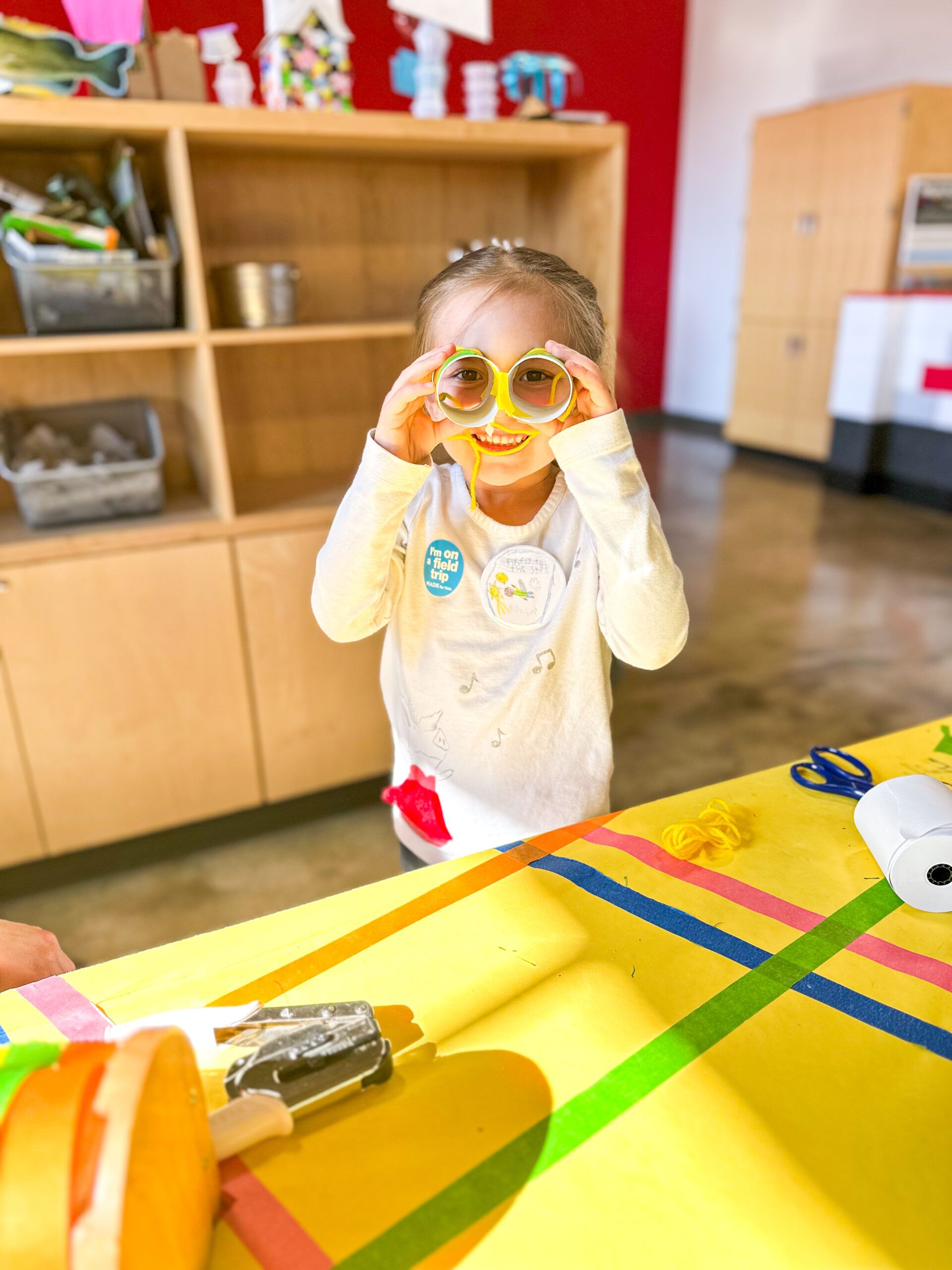 MADE for Kids - makers