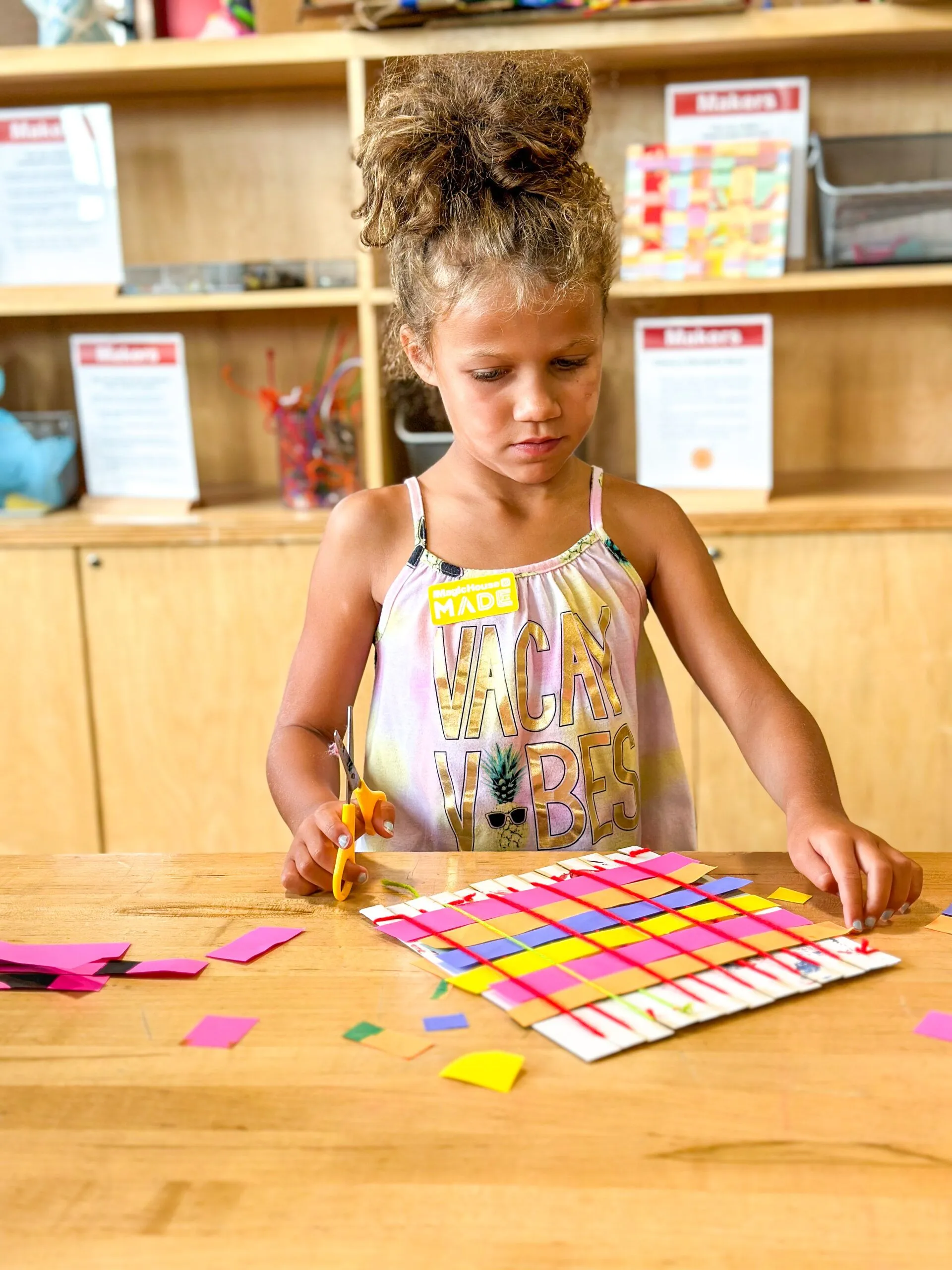 makers - made for kids
