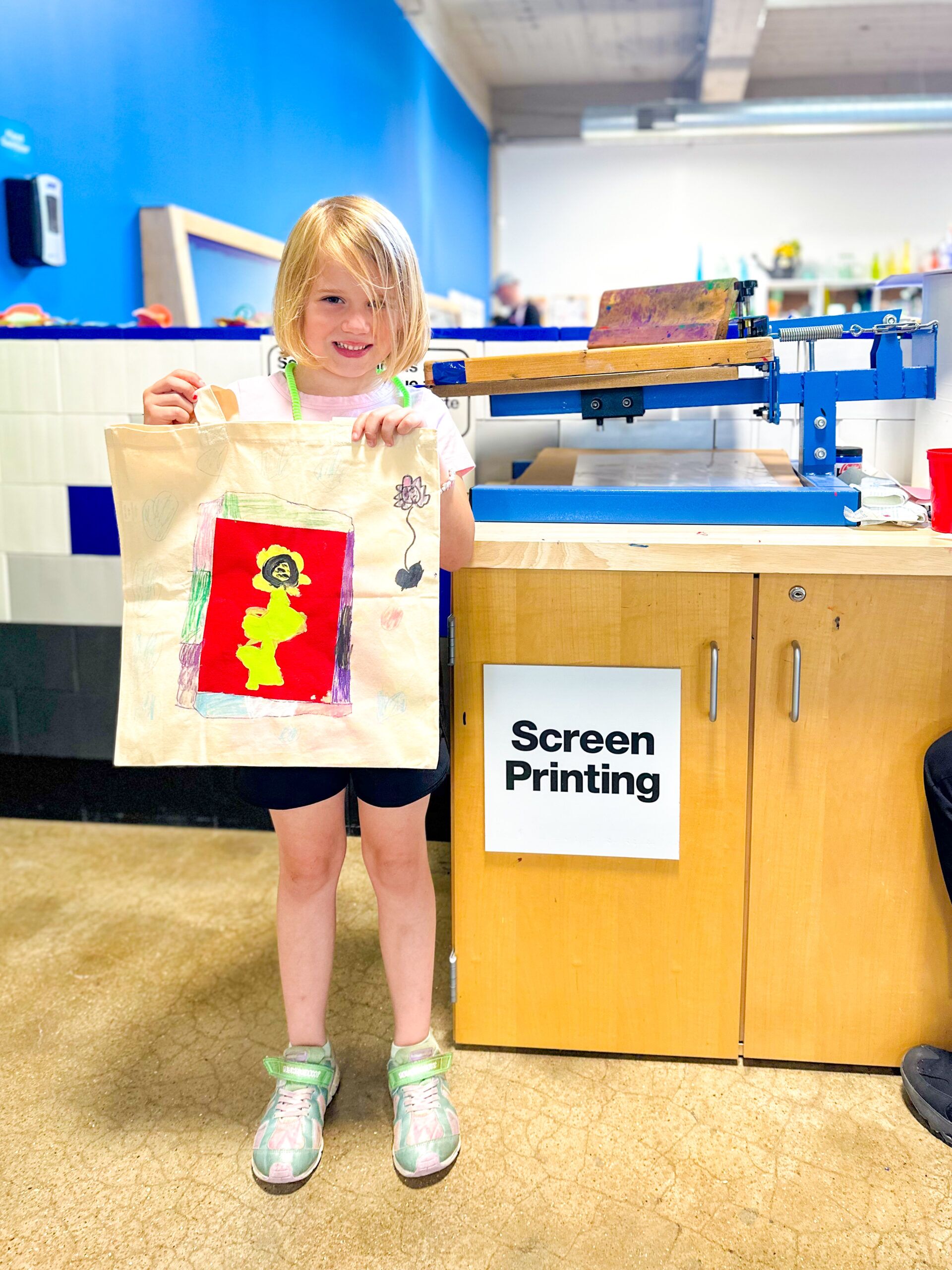 entrepreneurs - made for kids