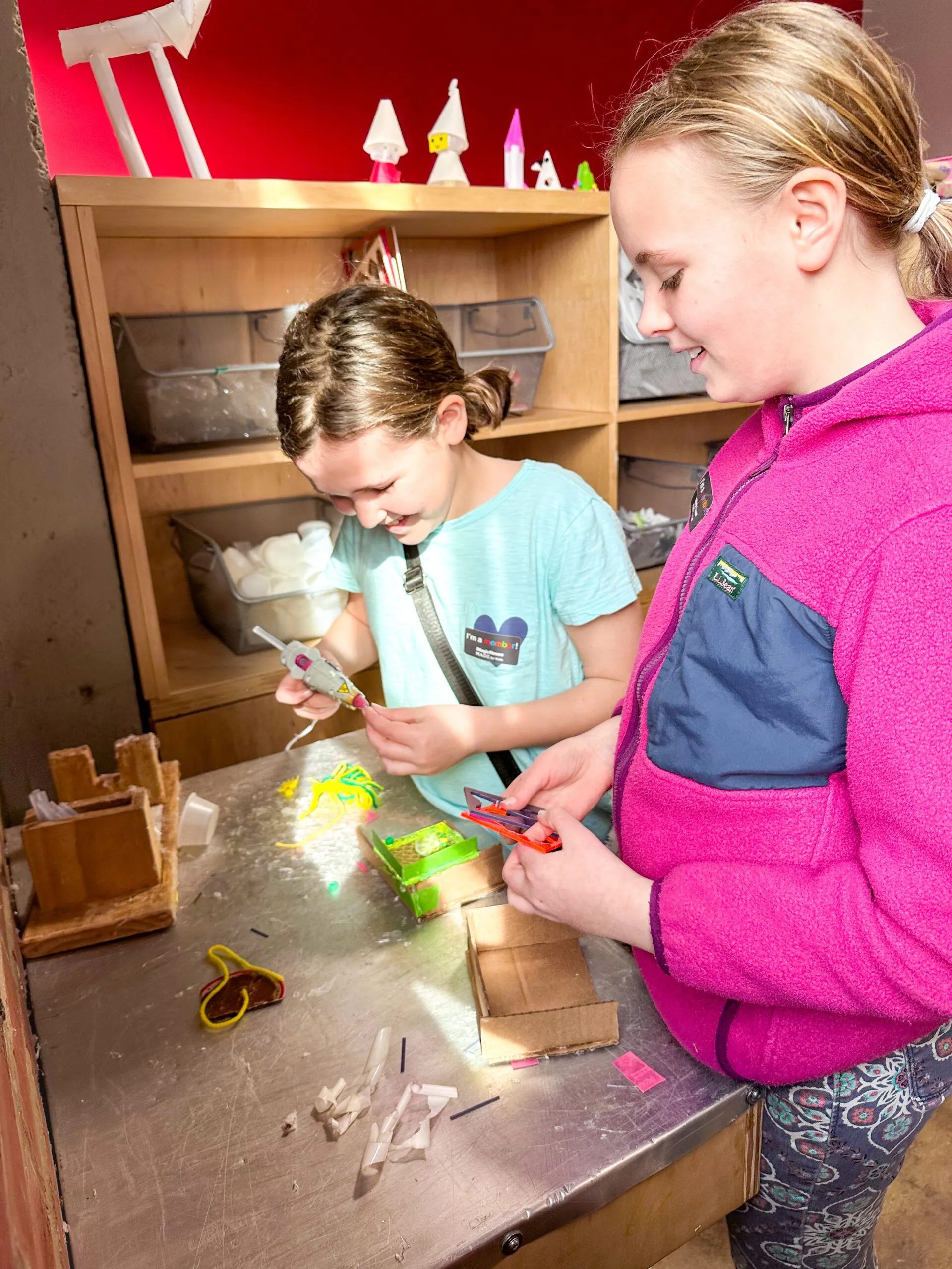 Makers - made for kids