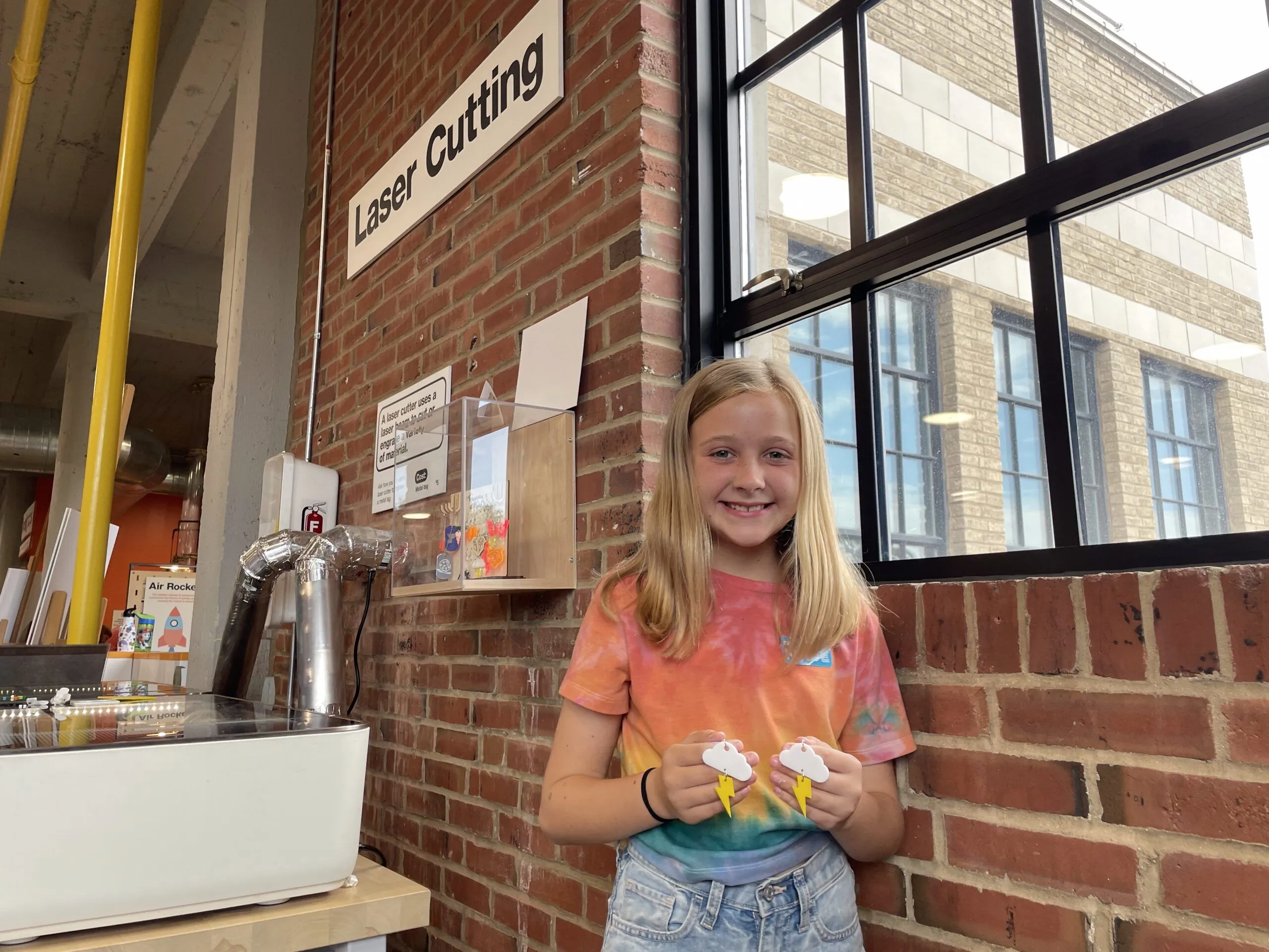 made for kids - makers