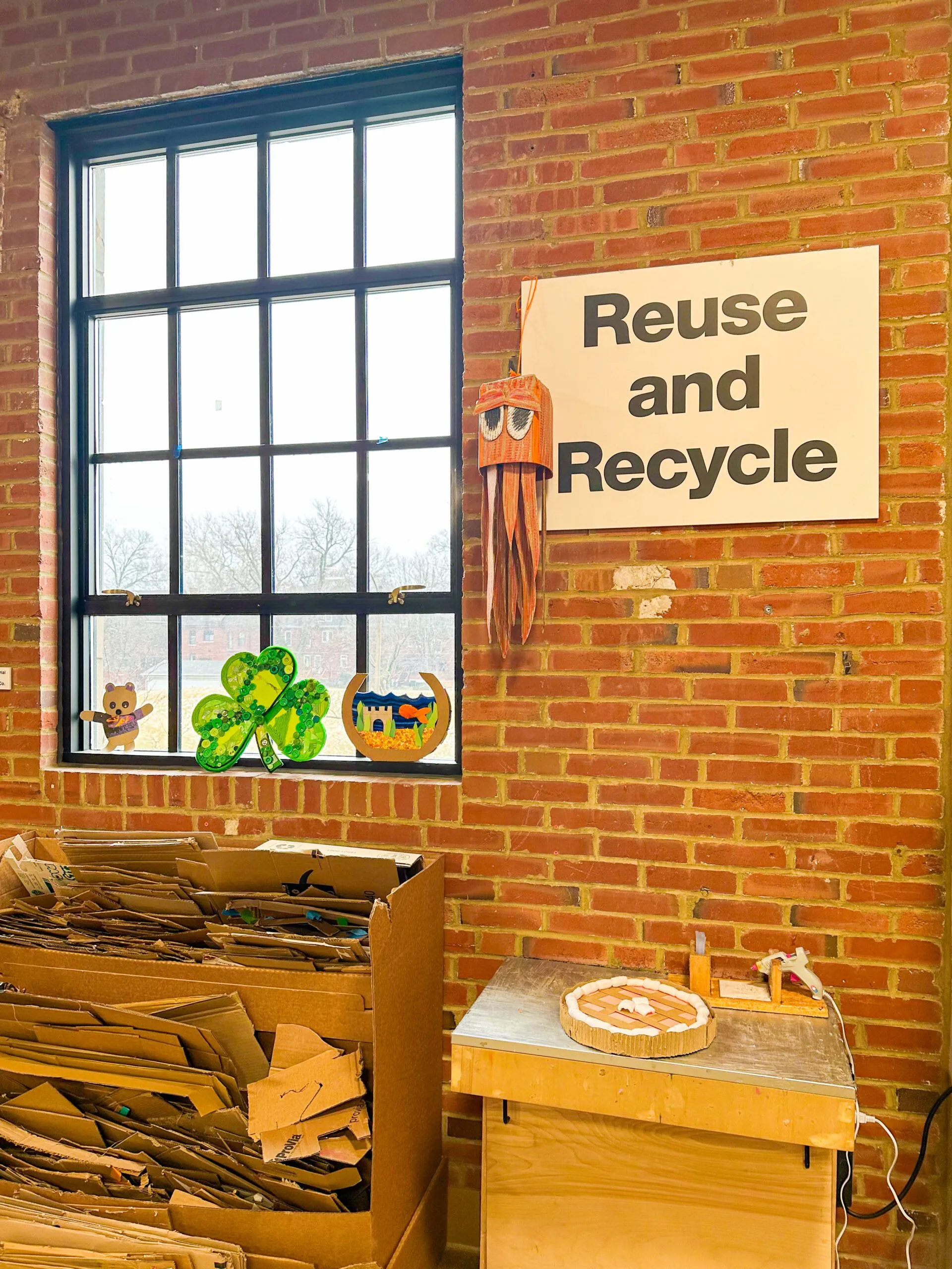 made for kids - makers