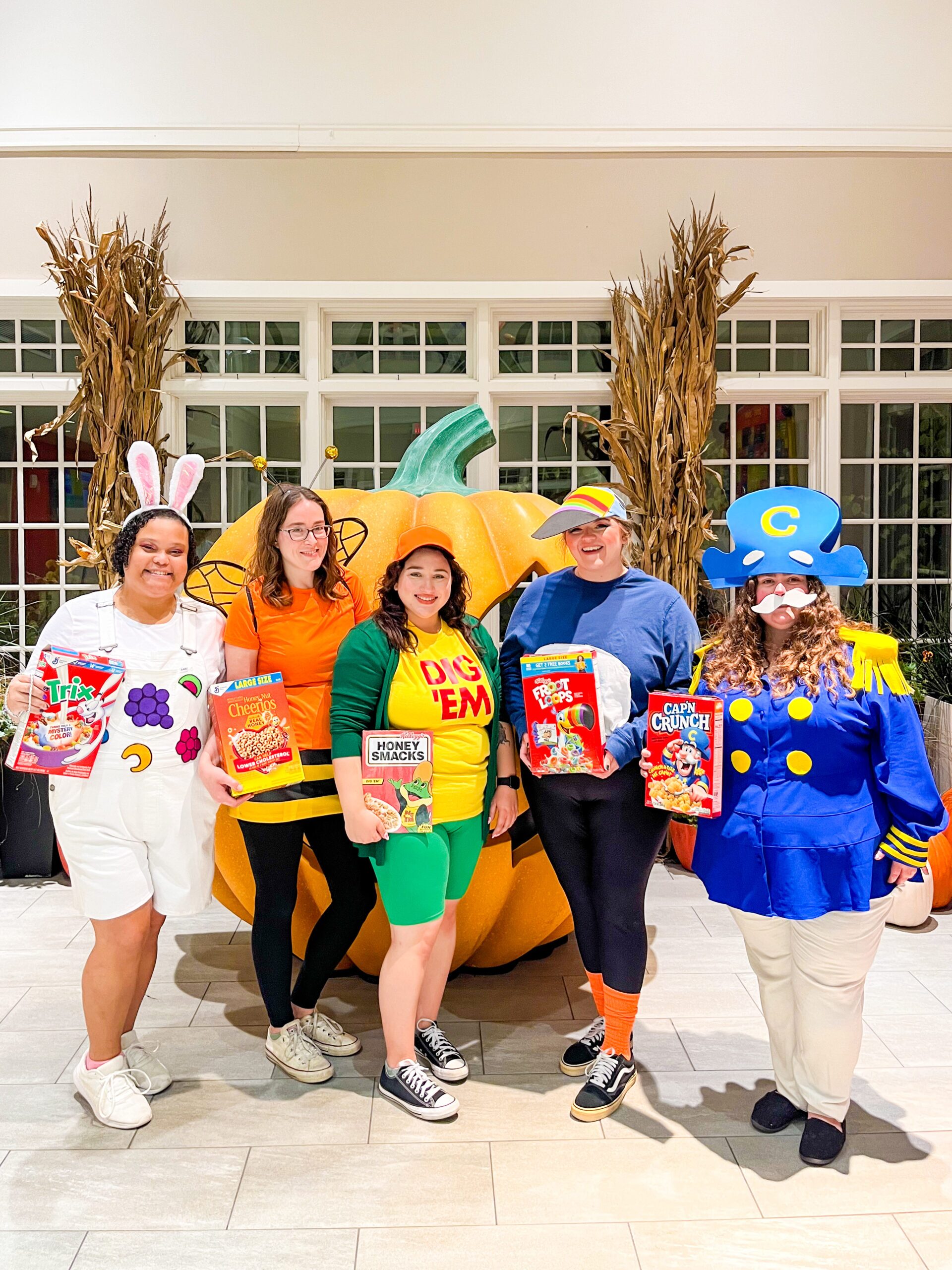 Adult Play Date – Halloween