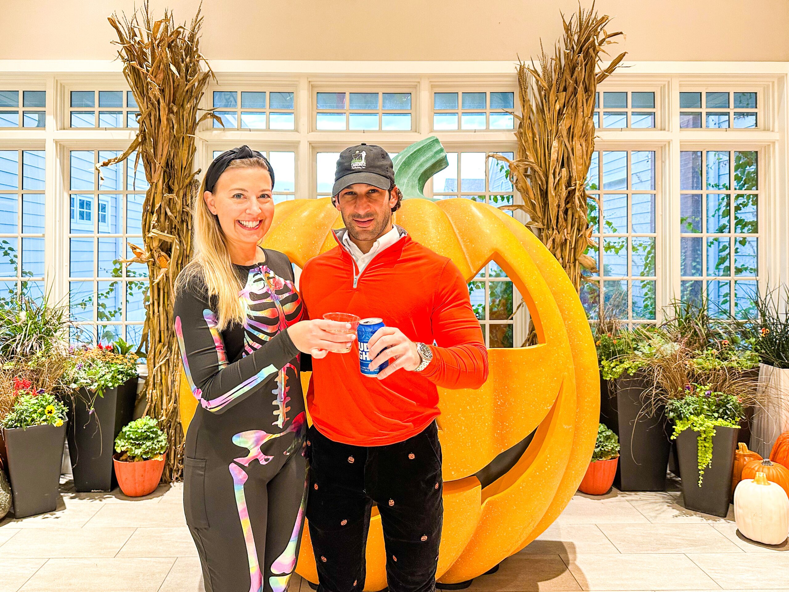 Adult Play Date – Halloween