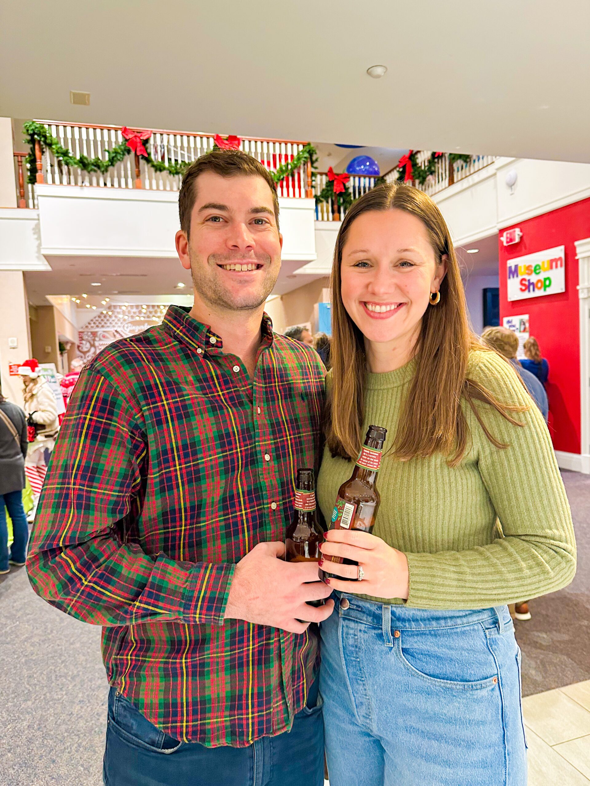 Adult Play Date – Holiday