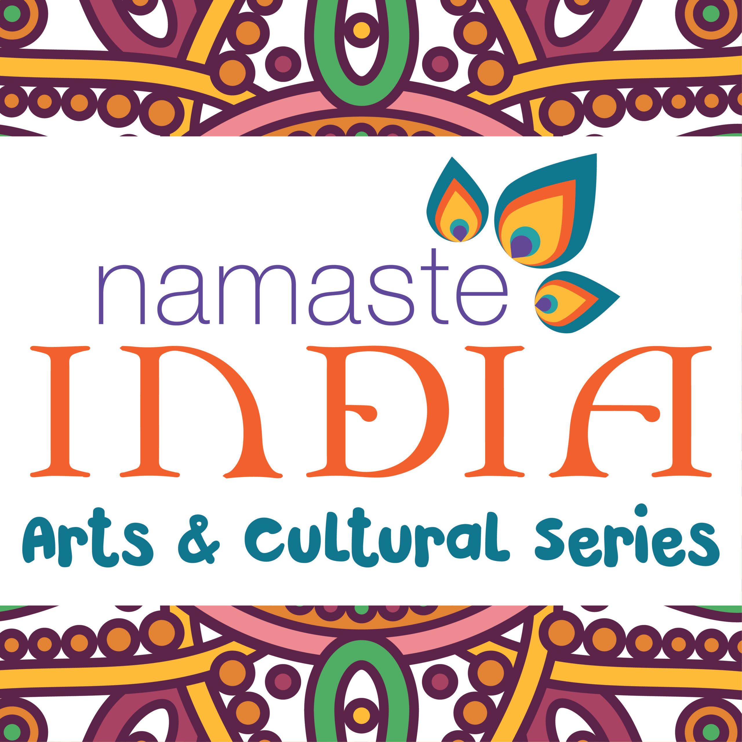 Namaste India Arts & Cultural Series: Cricket