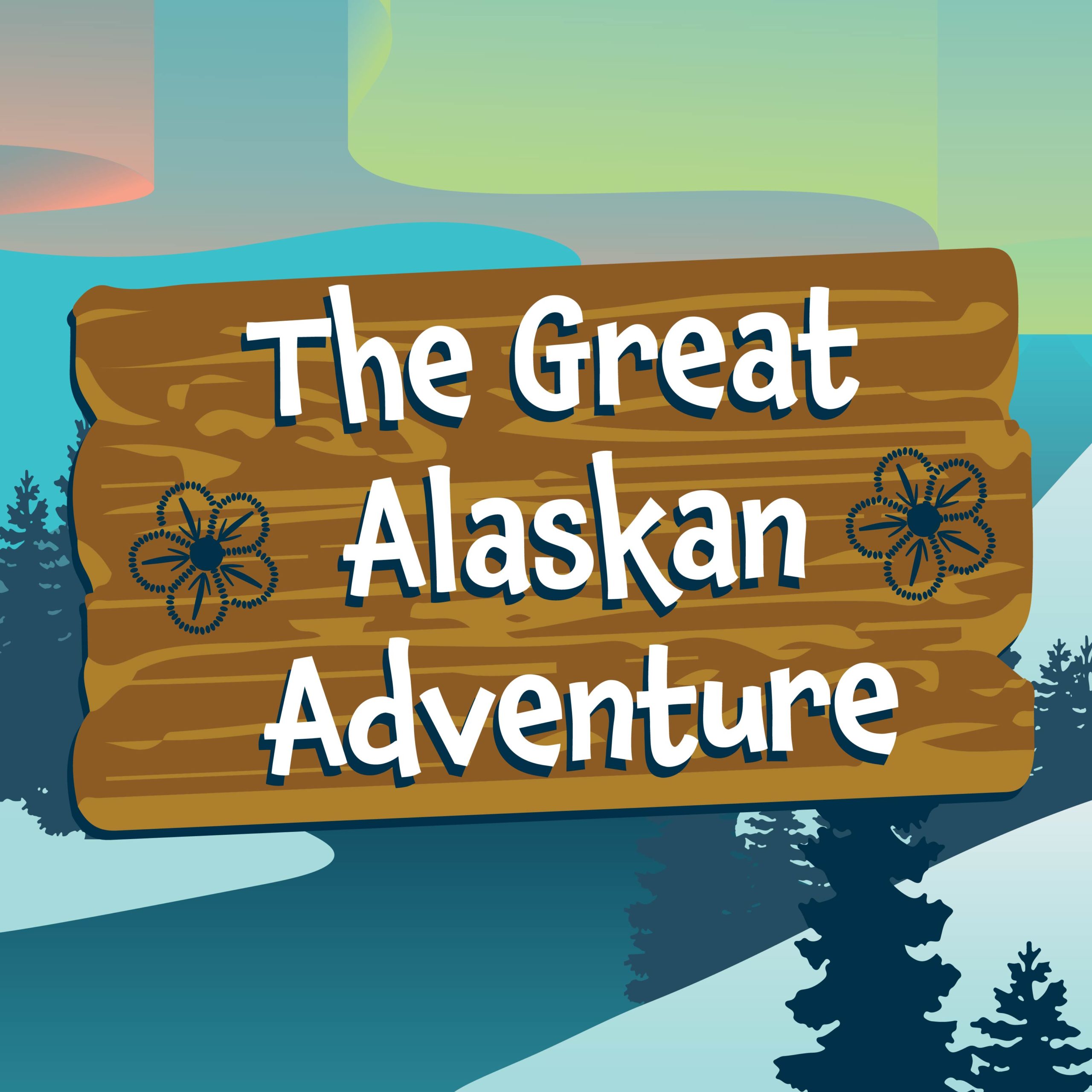 The Great Alaskan Adventure