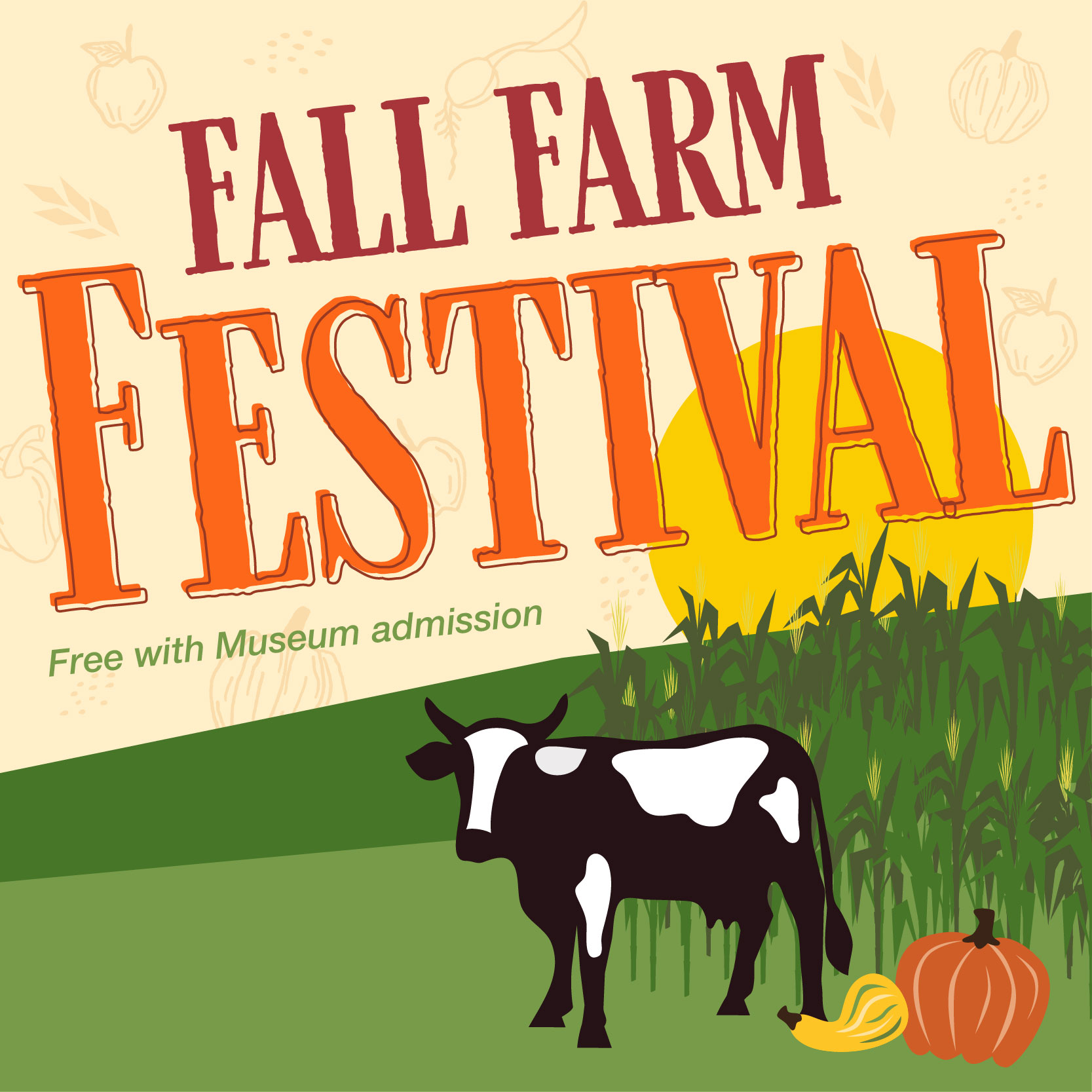 Fall Farm Festival