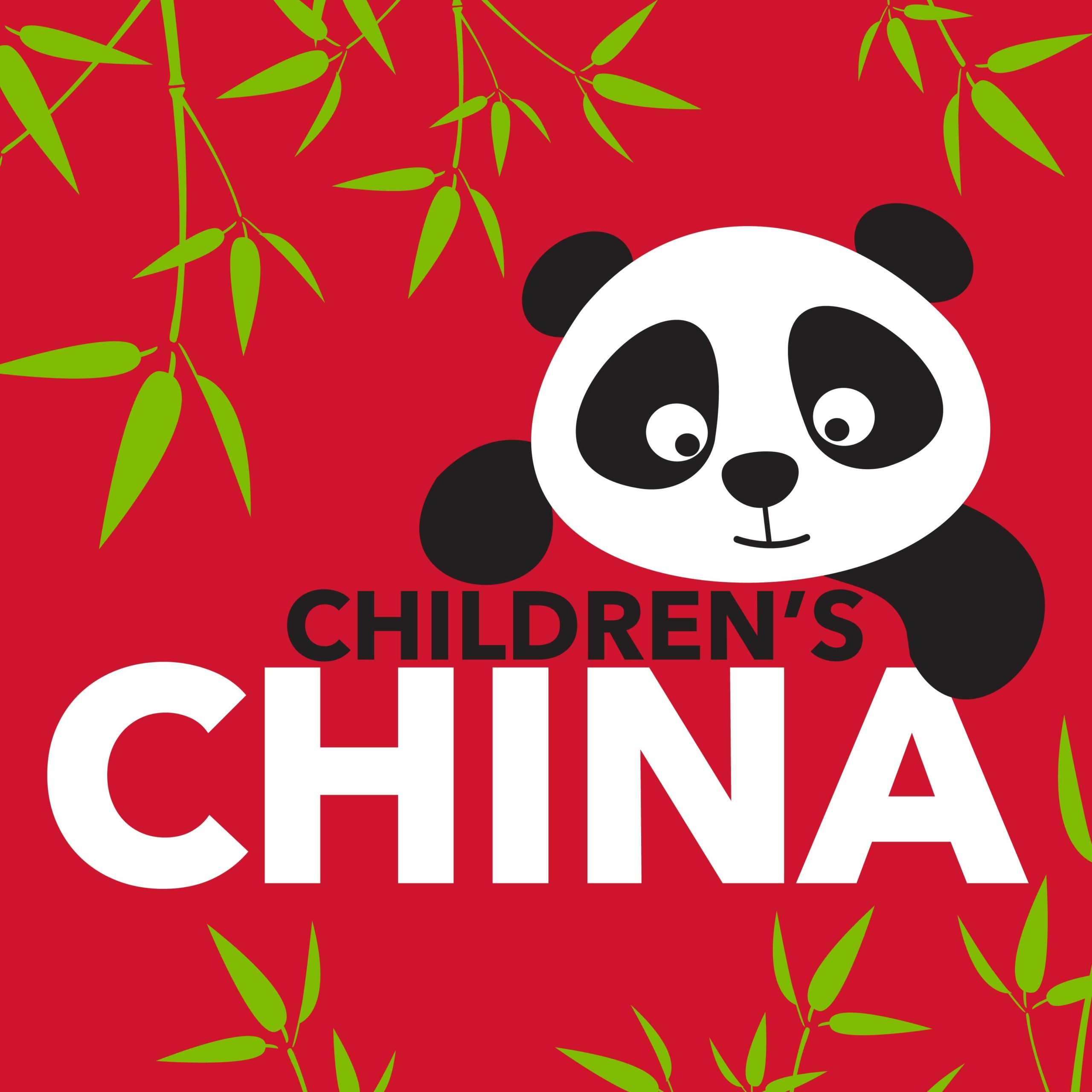 Children’s China