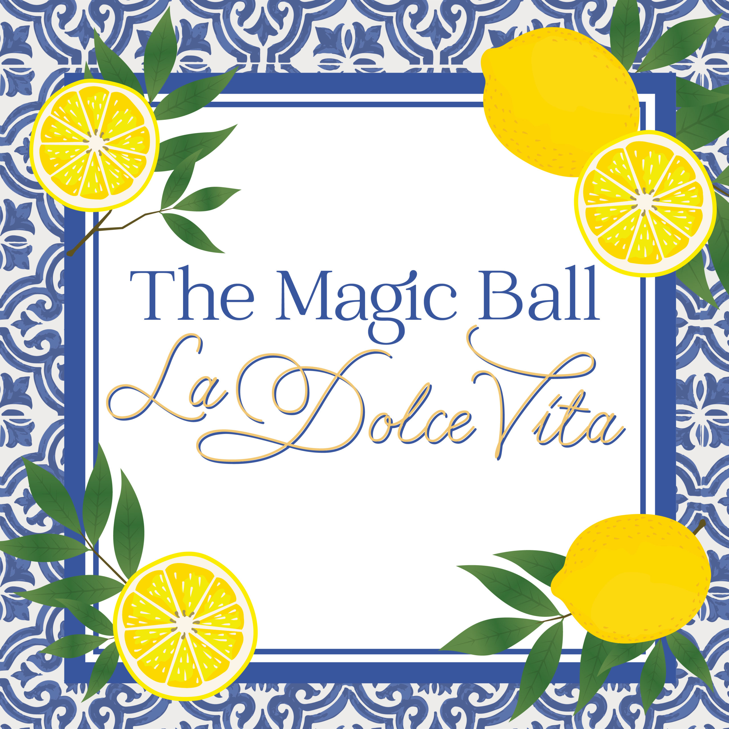 The Magic Ball Annual Fundraising Gala
