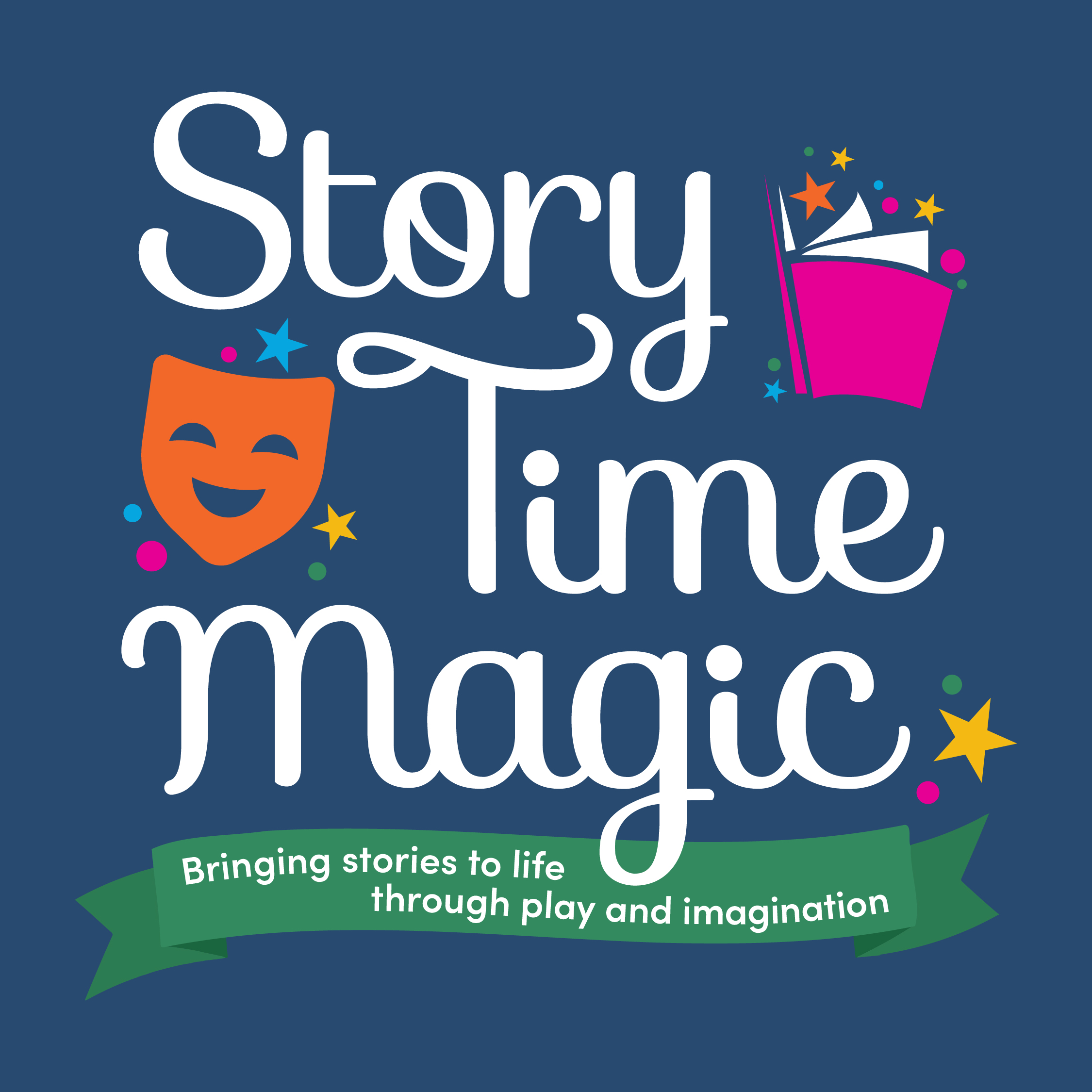 Story Time Magic