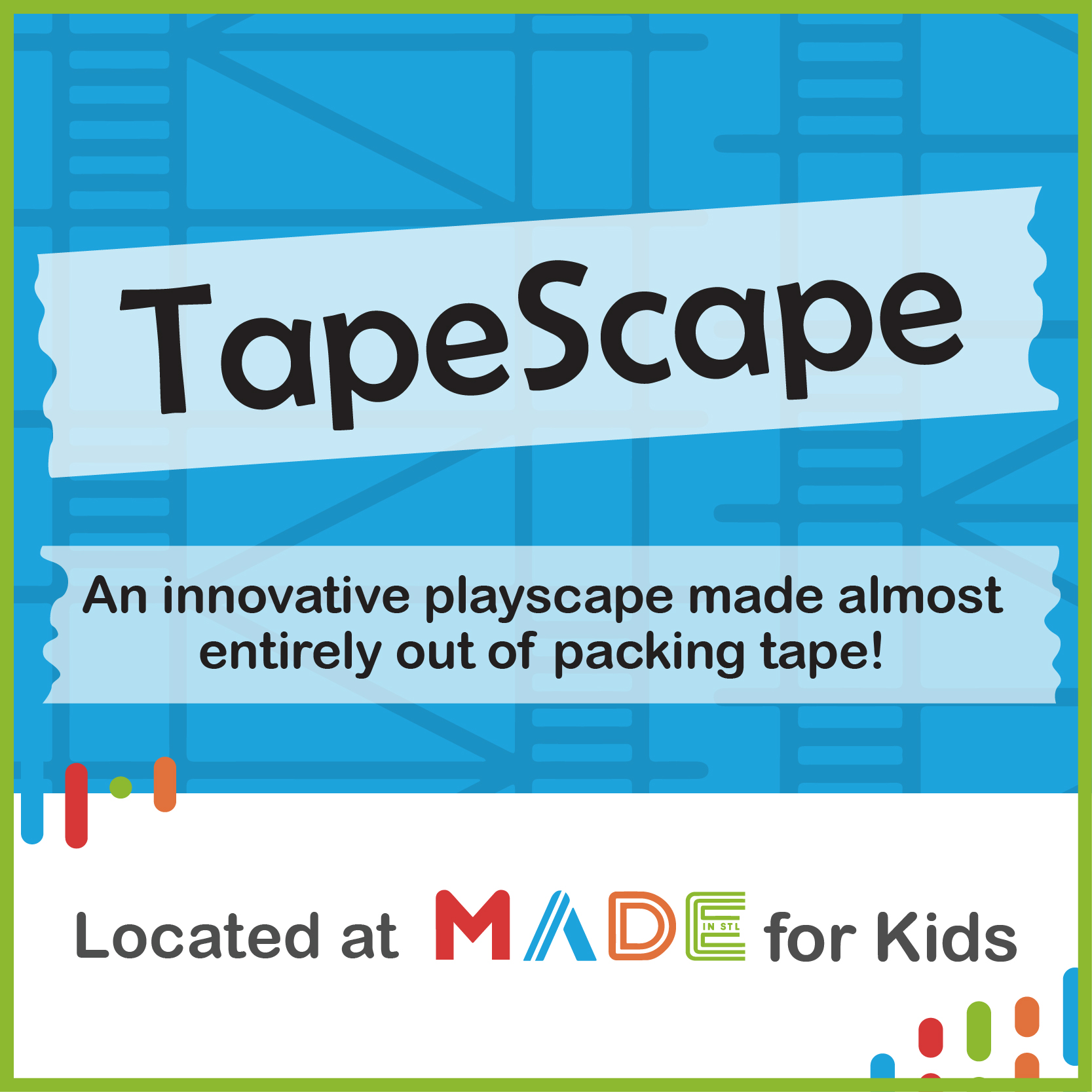TapeScape
