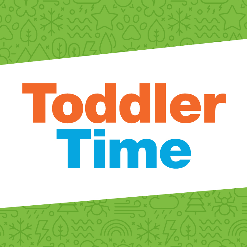 Toddler Time program